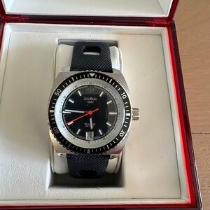 Men’s ZODIAC Sea Dragon ZO2200 Watch